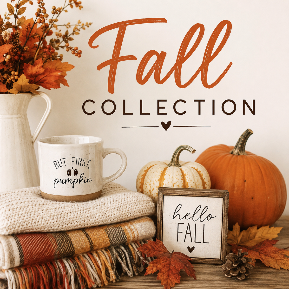 All Things Fall