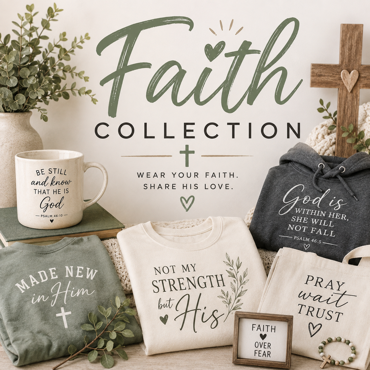 Faith