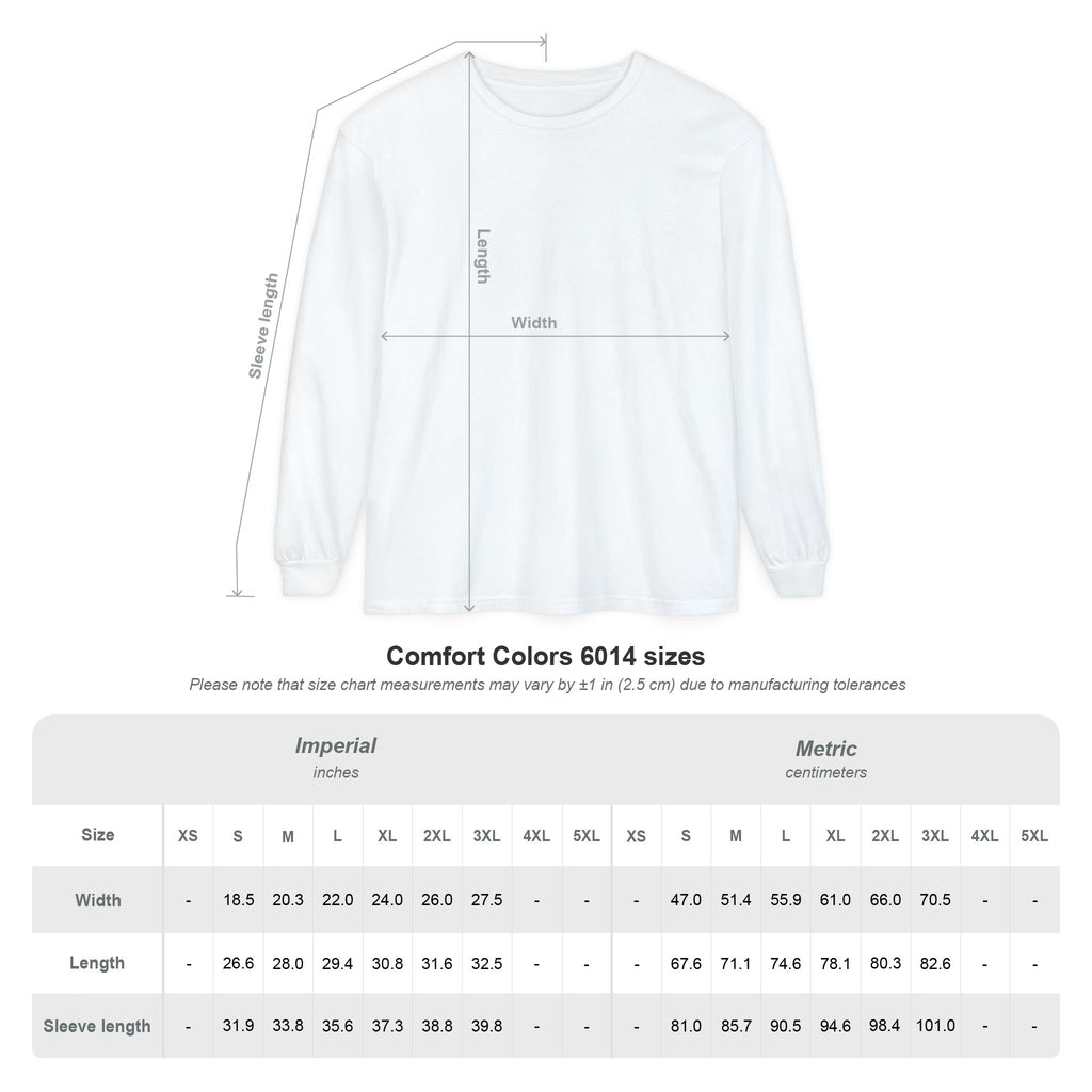 Changing Seasons, Unchanging God Tee