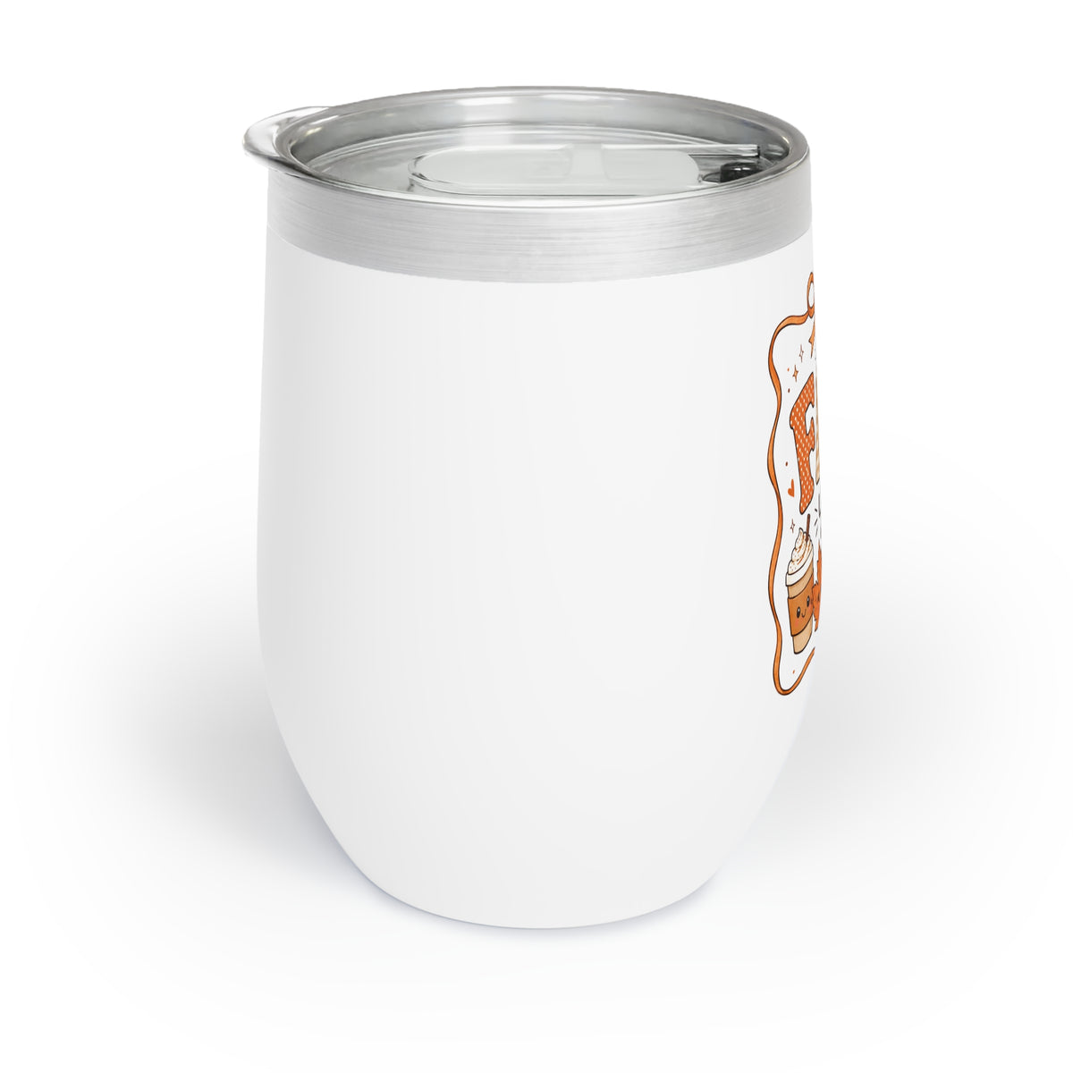 It’s Fall, Y’all Insulated Tumbler – 12 oz