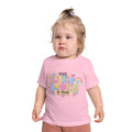 This Little Light of Mine Baby Girl Tee
