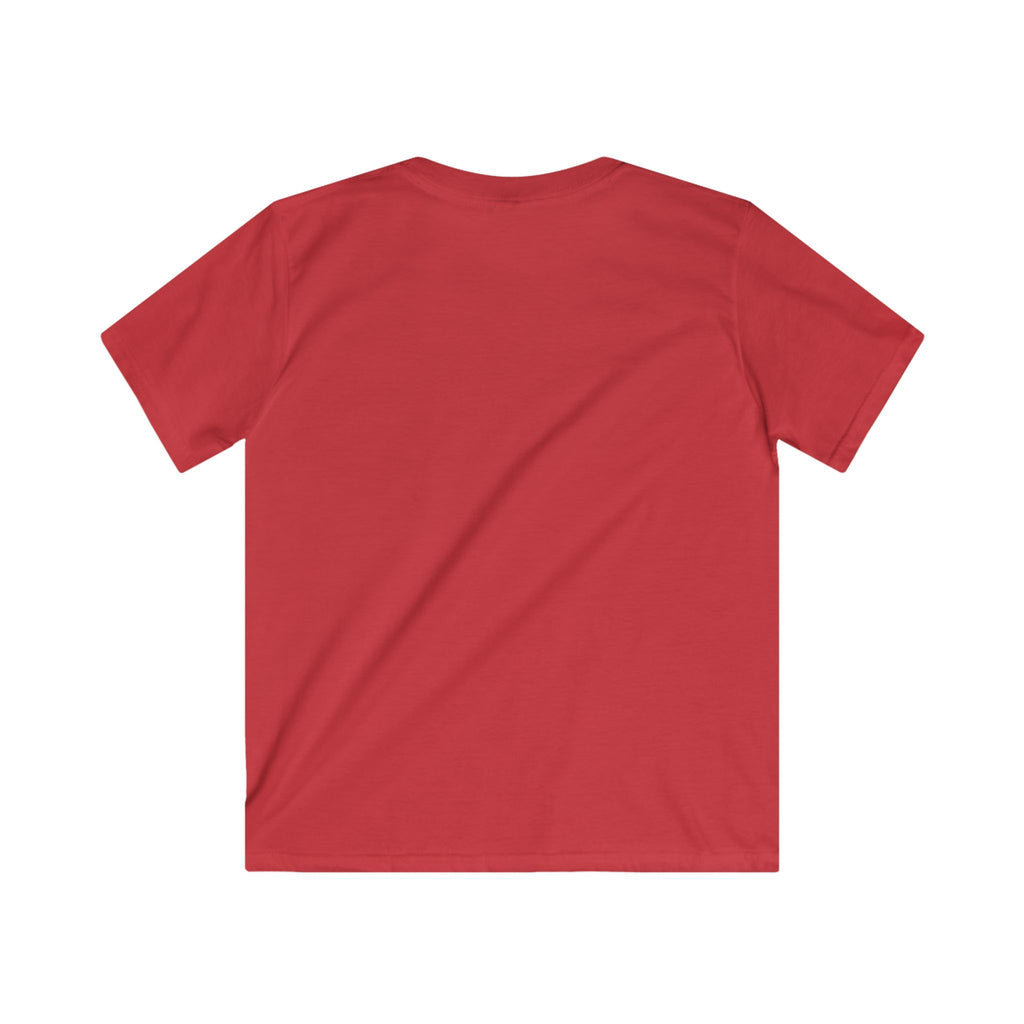 Pick Your Pumpkin Kids Halloween Tee