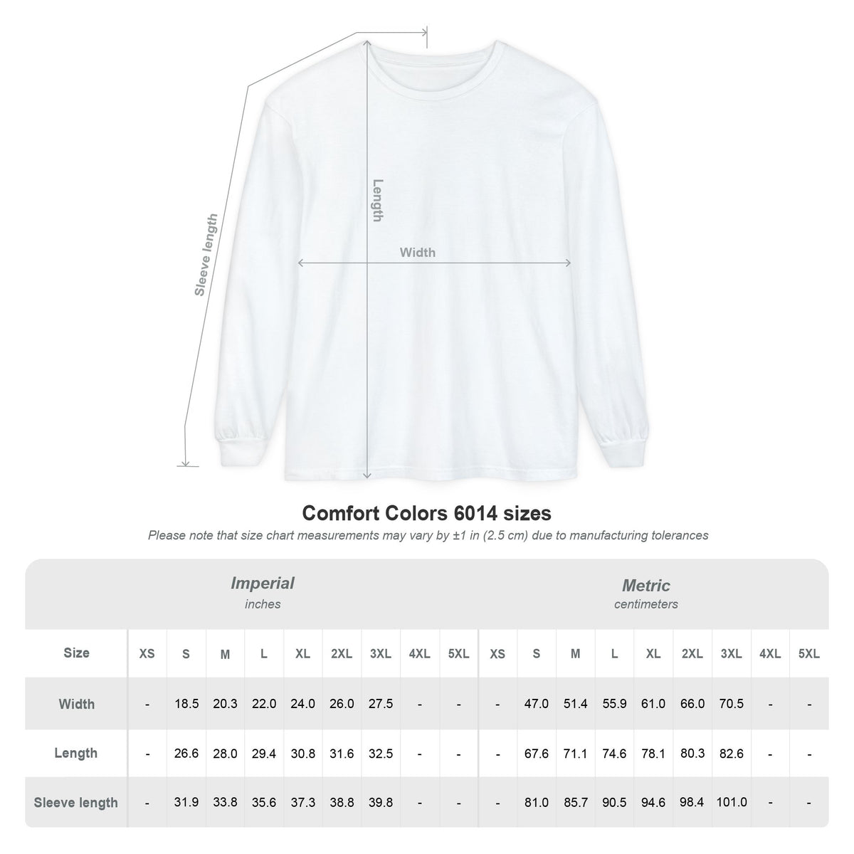 Changing Seasons, Unchanging God Tee