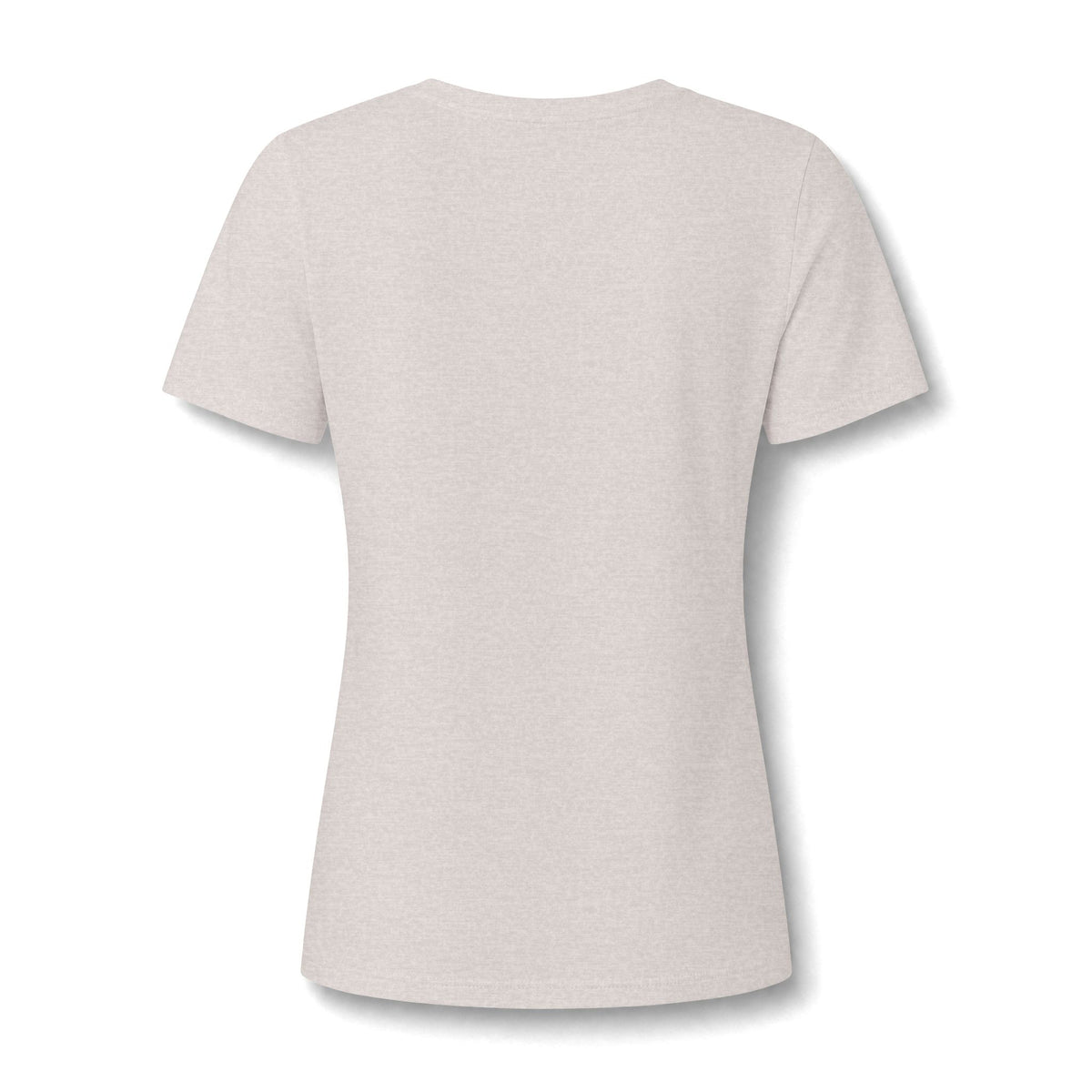 But First, Pumpkin V-Neck Tee