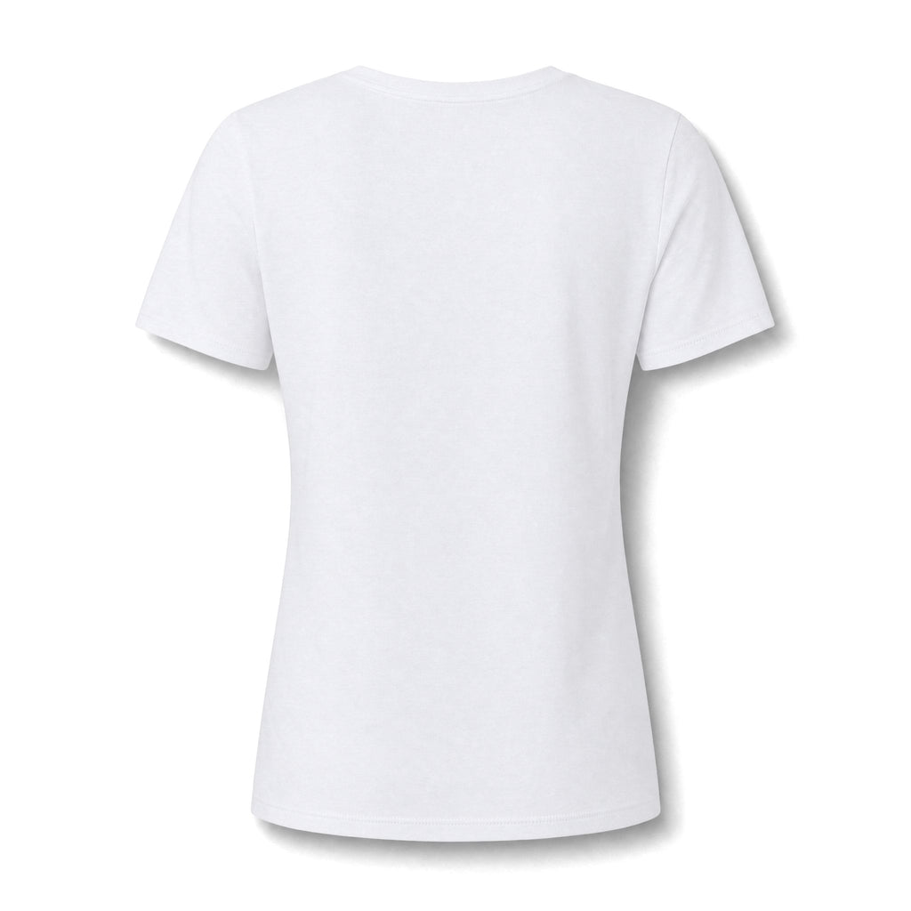 But First, Pumpkin V-Neck Tee