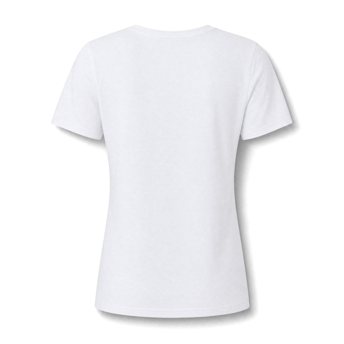 But First, Pumpkin V-Neck Tee