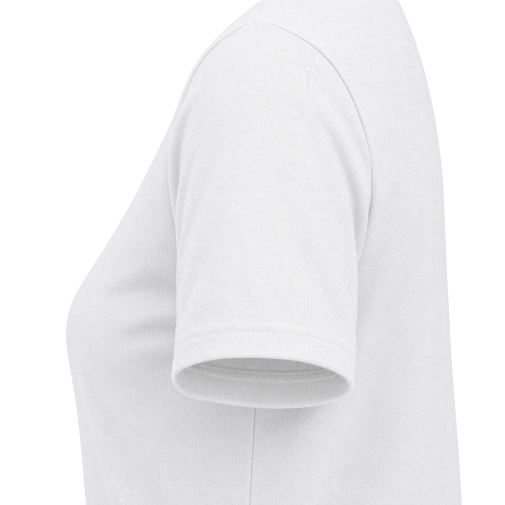 But First, Pumpkin V-Neck Tee
