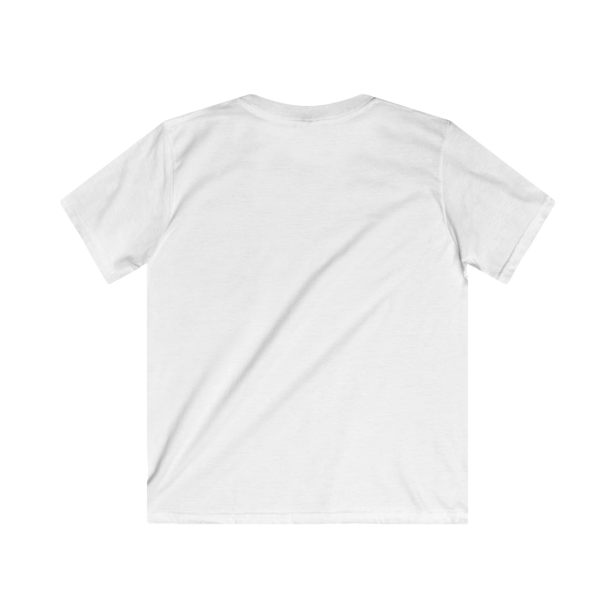 Pick Your Pumpkin Kids Halloween Tee
