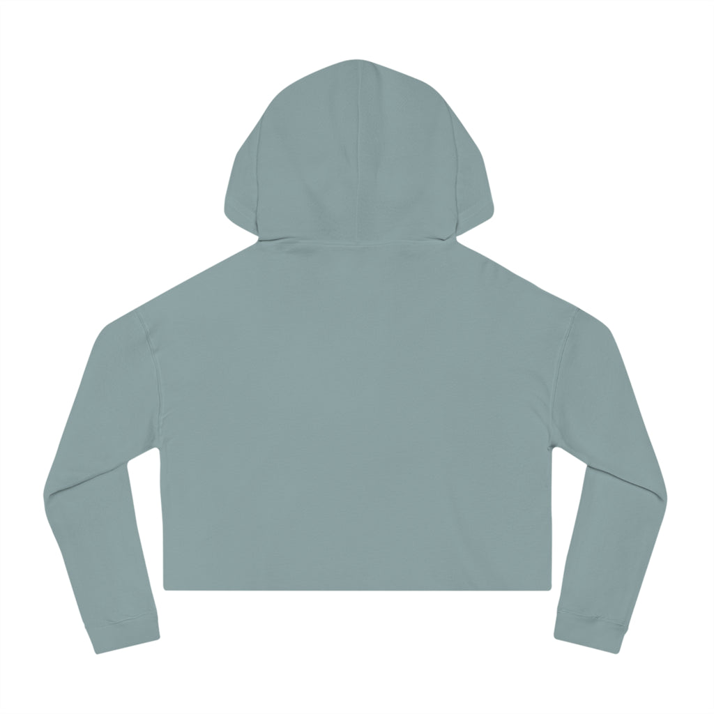 Howdy Pumpkin Crop Hoodie (Fall 2026)