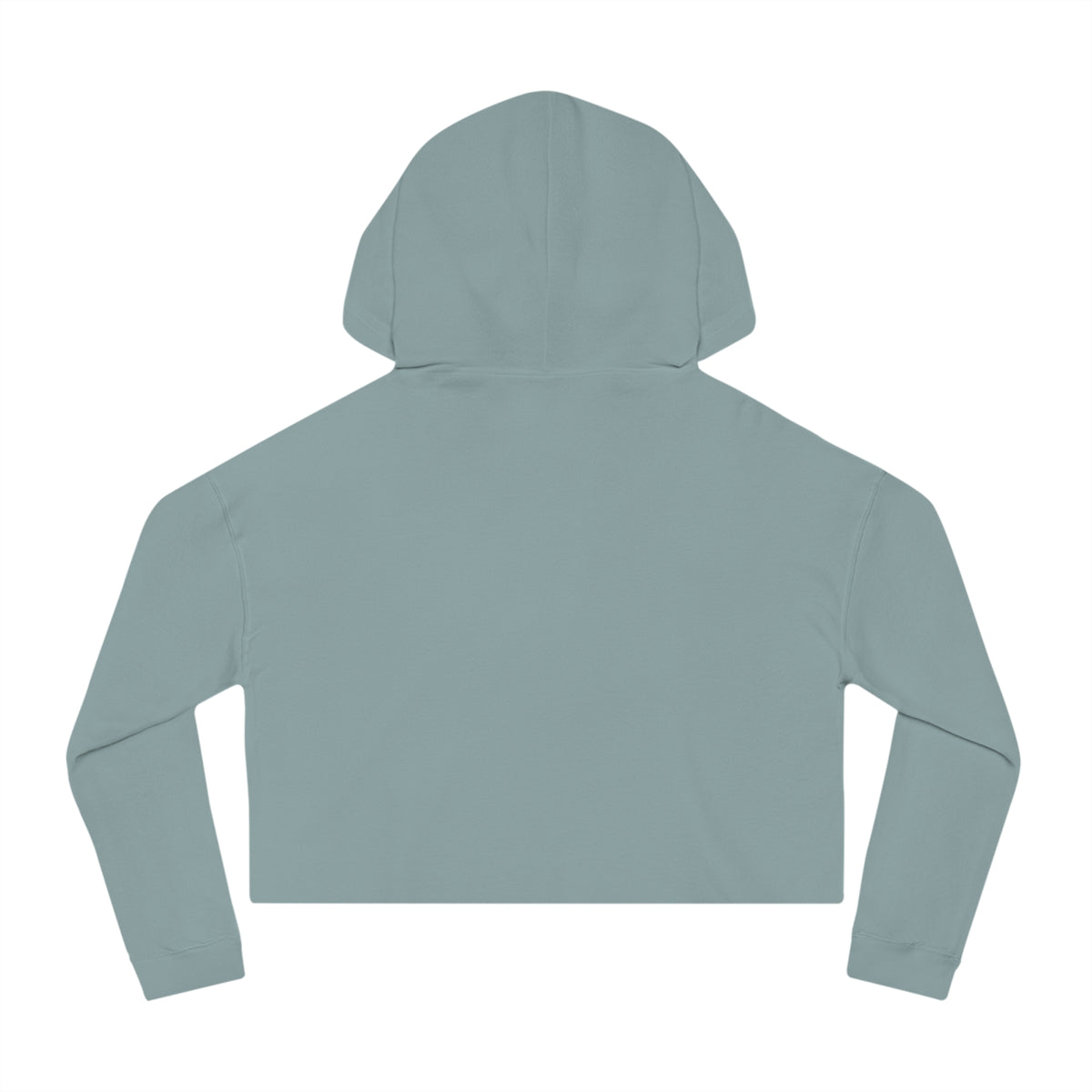Howdy Pumpkin Crop Hoodie (Fall 2026)