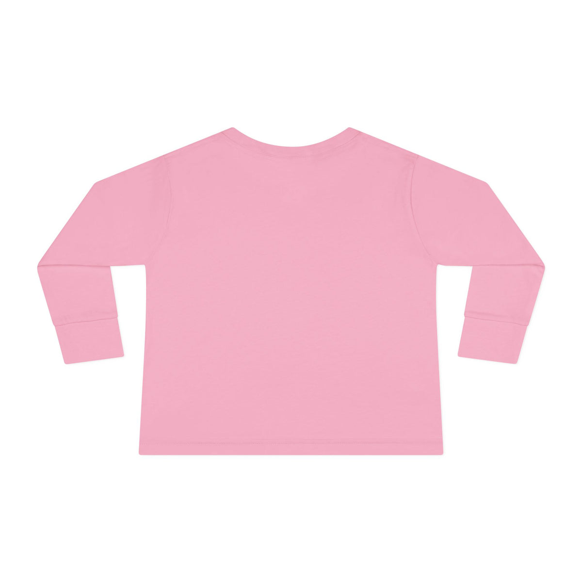 But First, Pumpkin Toddler Long-Sleeve Tee