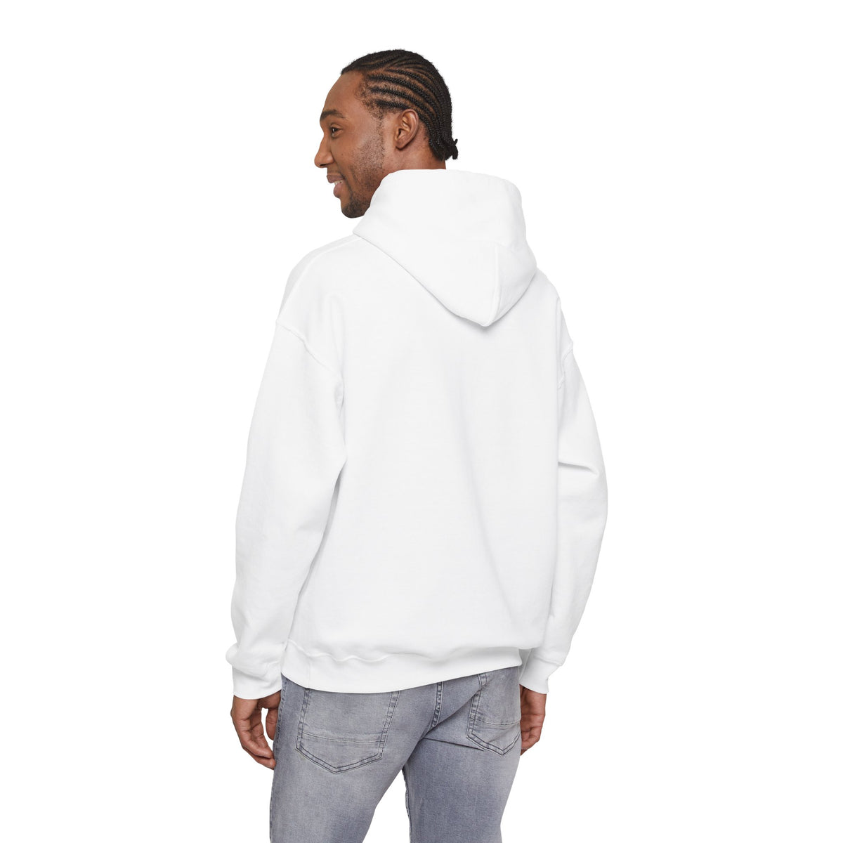 Redeemed Hoodie