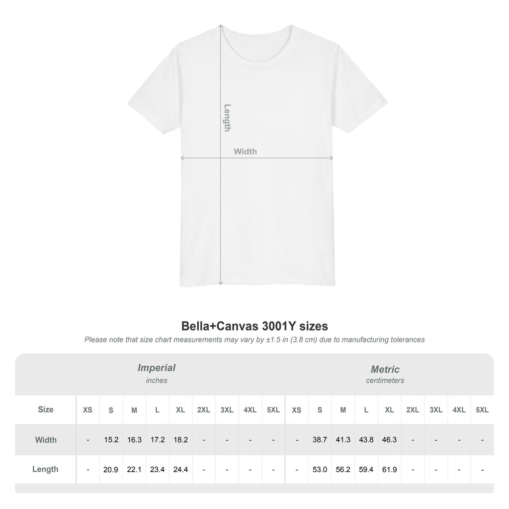Oh My Gourdness Youth Tee