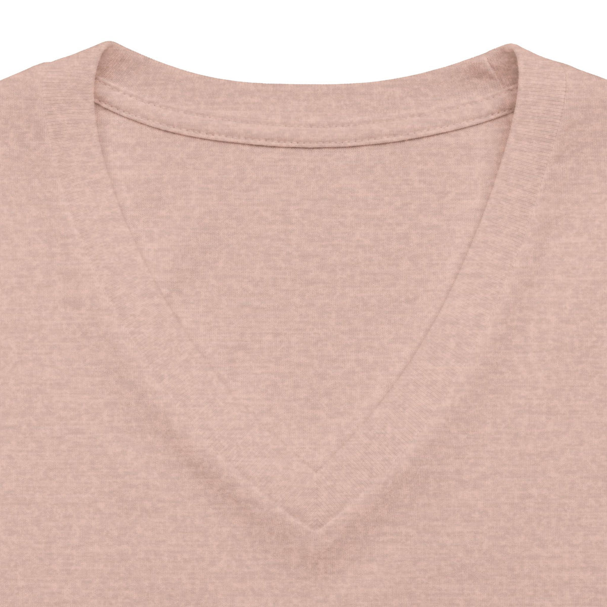 But First, Pumpkin V-Neck Tee