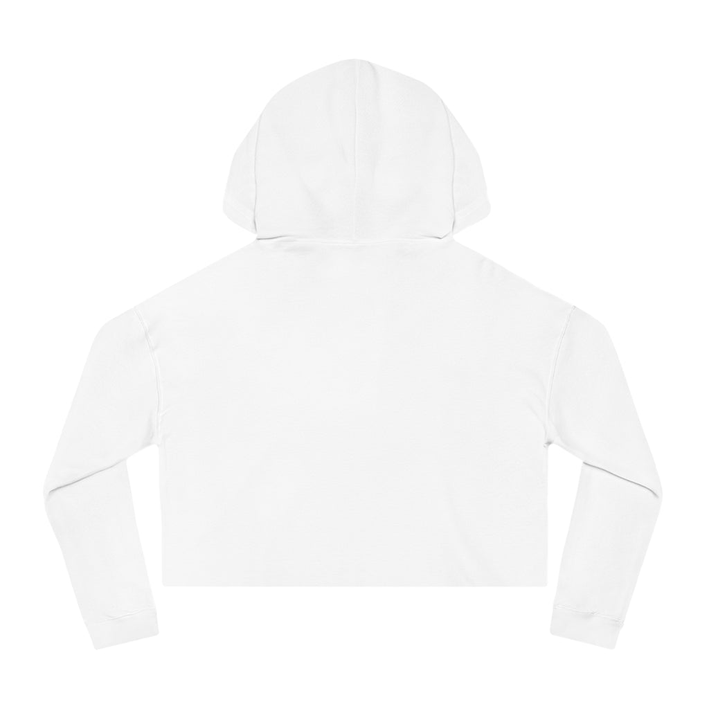 Howdy Pumpkin Crop Hoodie (Fall 2026)