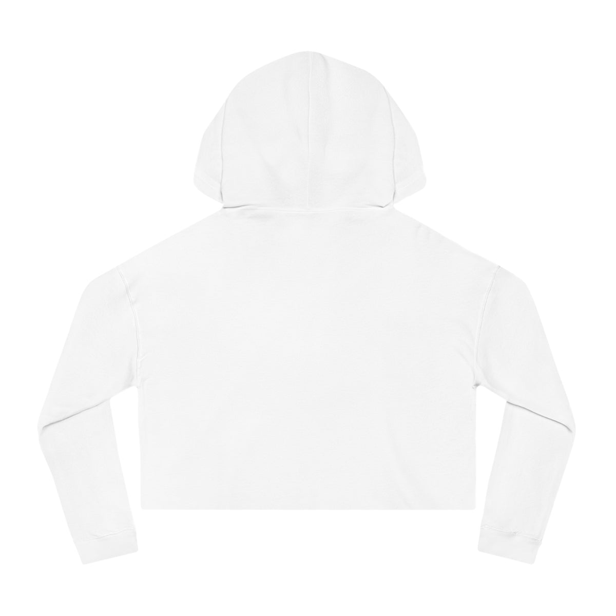 Howdy Pumpkin Crop Hoodie (Fall 2026)