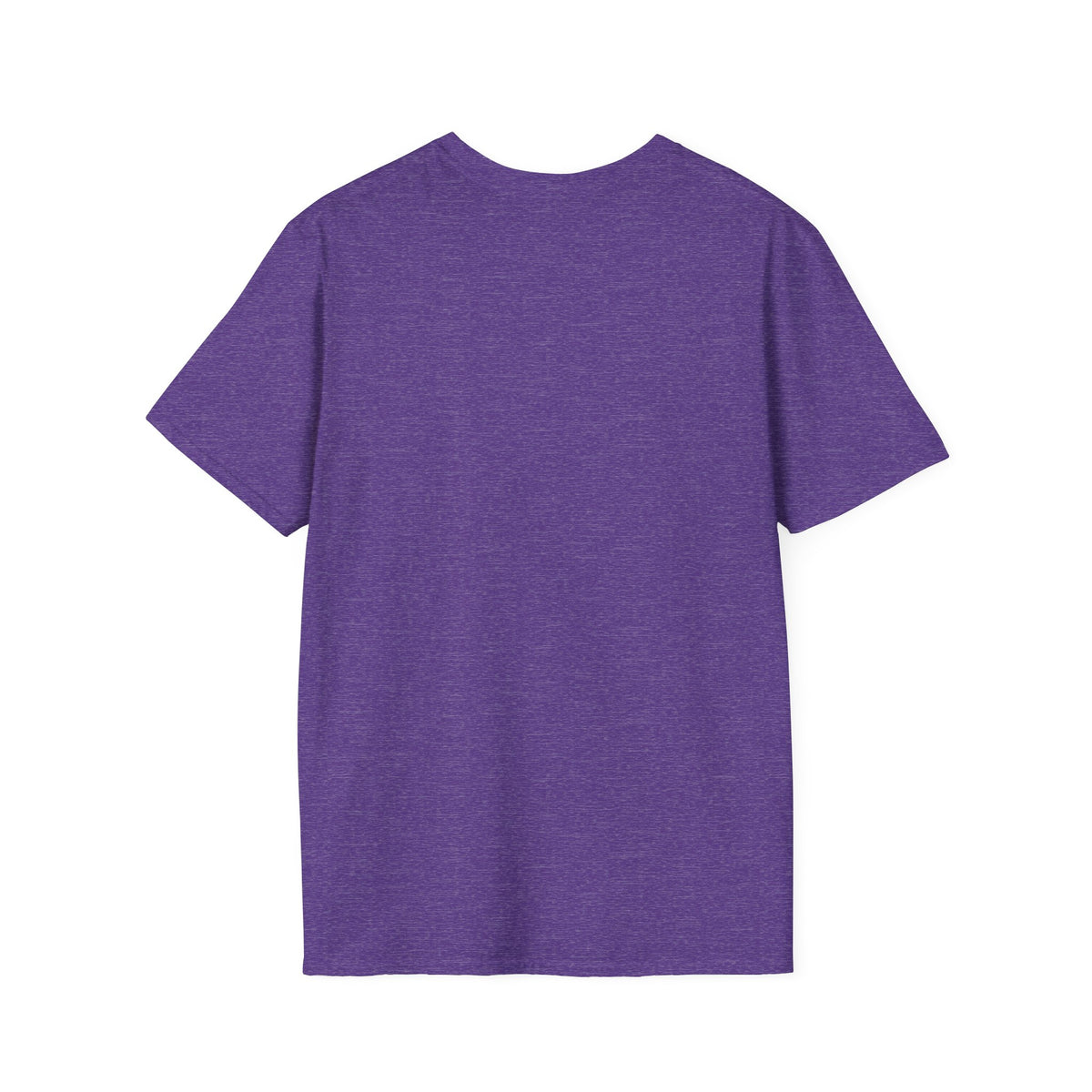 We Wear Purple & Gold Spirit Tee