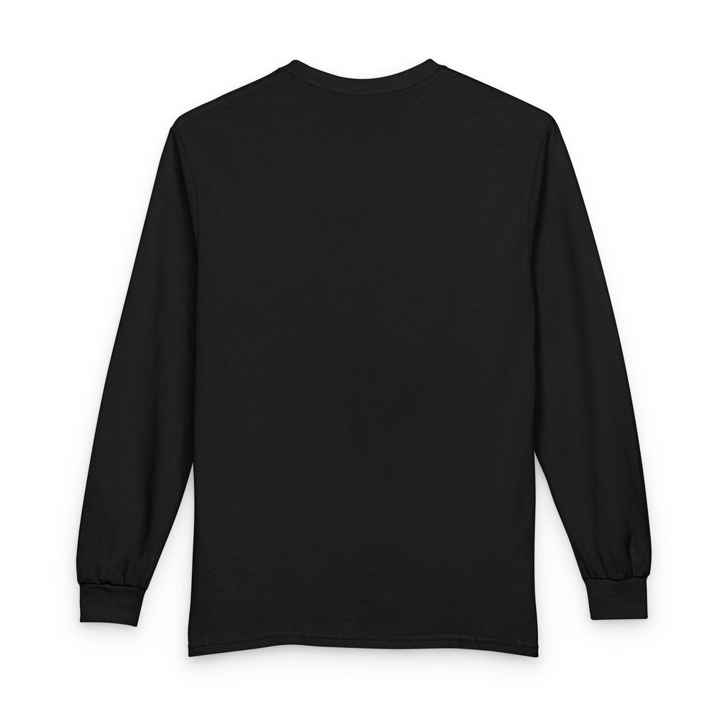 Just a Girl Who Loves Fall Long Sleeve Tee