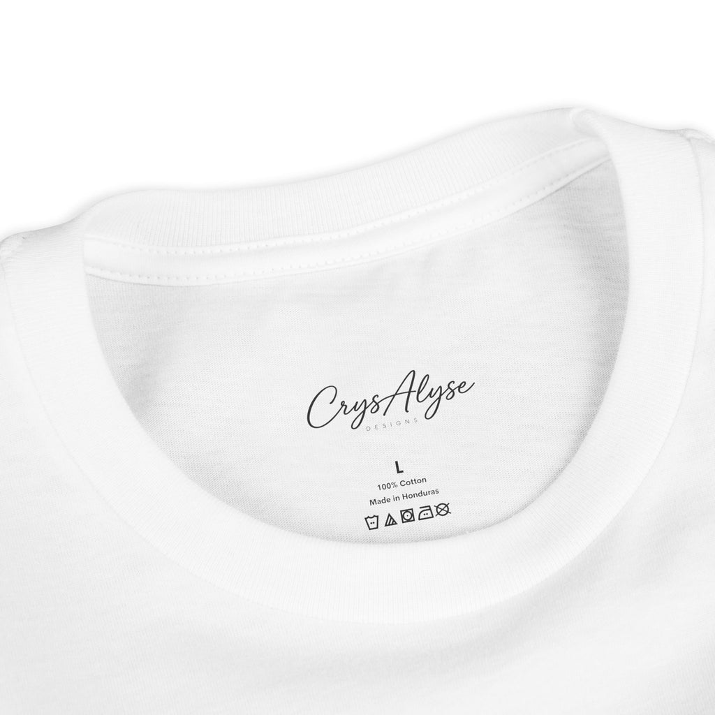 Oh My Gourdness Youth Tee