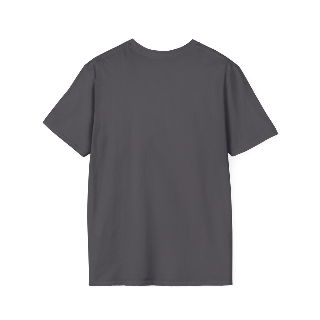 We Wear Purple & Gold Spirit Tee