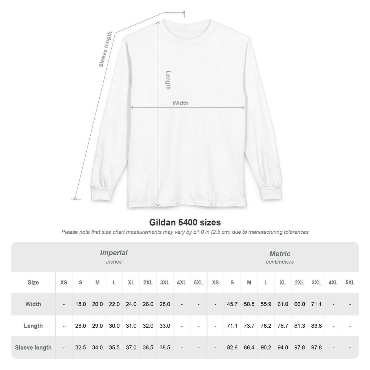 Just a Girl Who Loves Fall Long Sleeve Tee