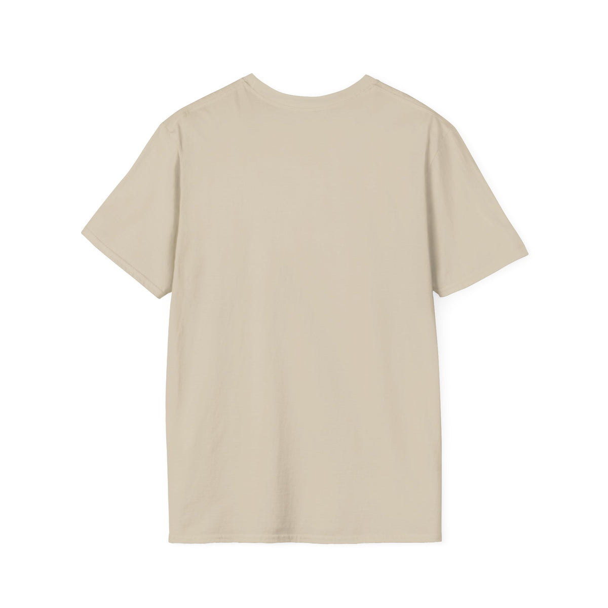 We Wear Blue & Gold Spirit Tee