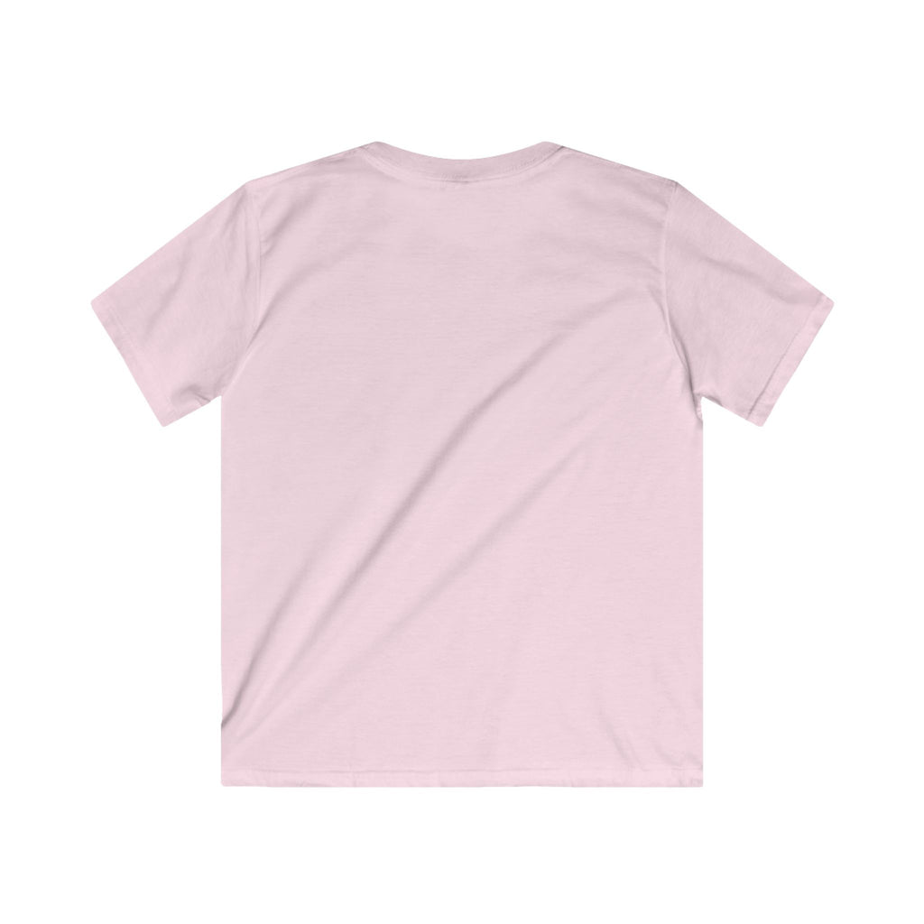 Whole World in His Hands Kids Tee