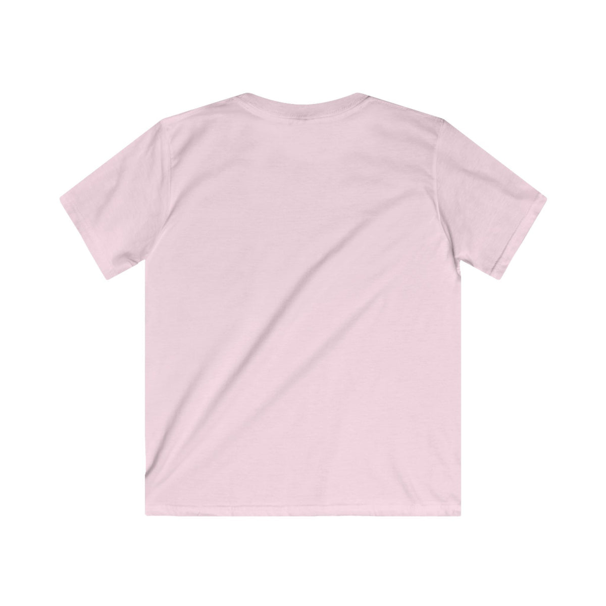 Whole World in His Hands Kids Tee