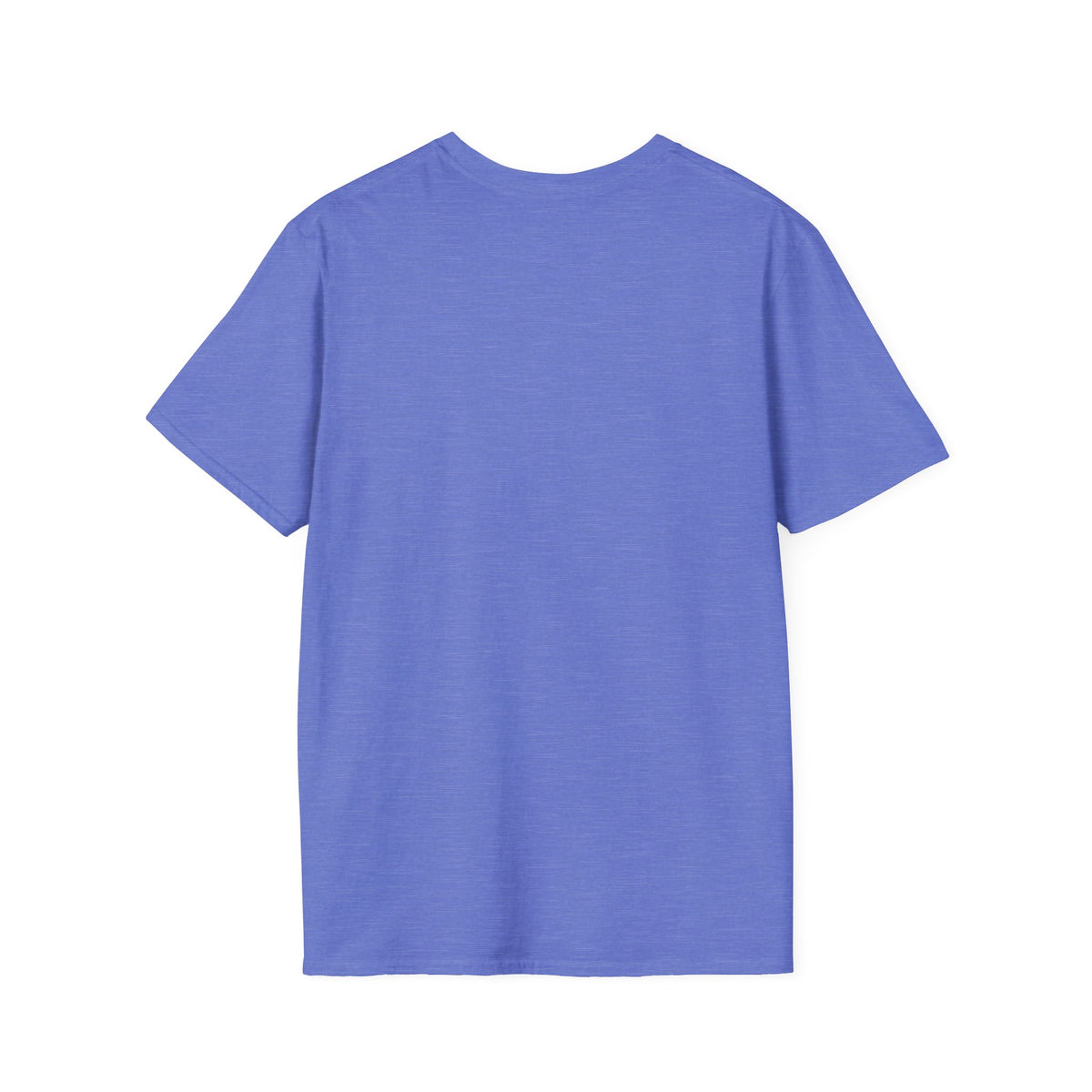 We Wear Blue & Gold Spirit Tee