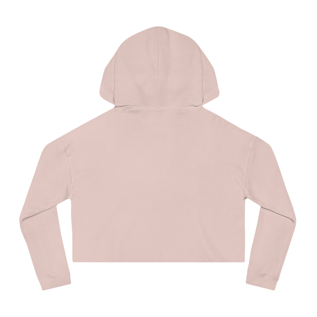 Howdy Pumpkin Crop Hoodie (Fall 2026)