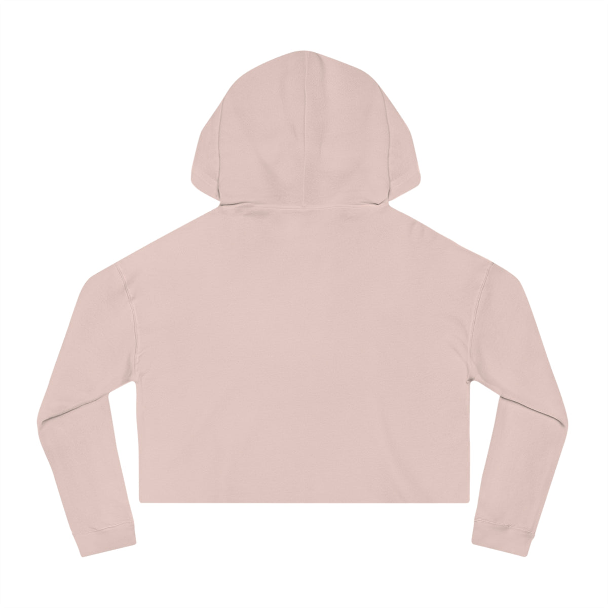 Howdy Pumpkin Crop Hoodie (Fall 2026)