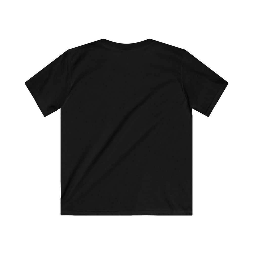 Bad to the Bone Skeleton Halloween Tee