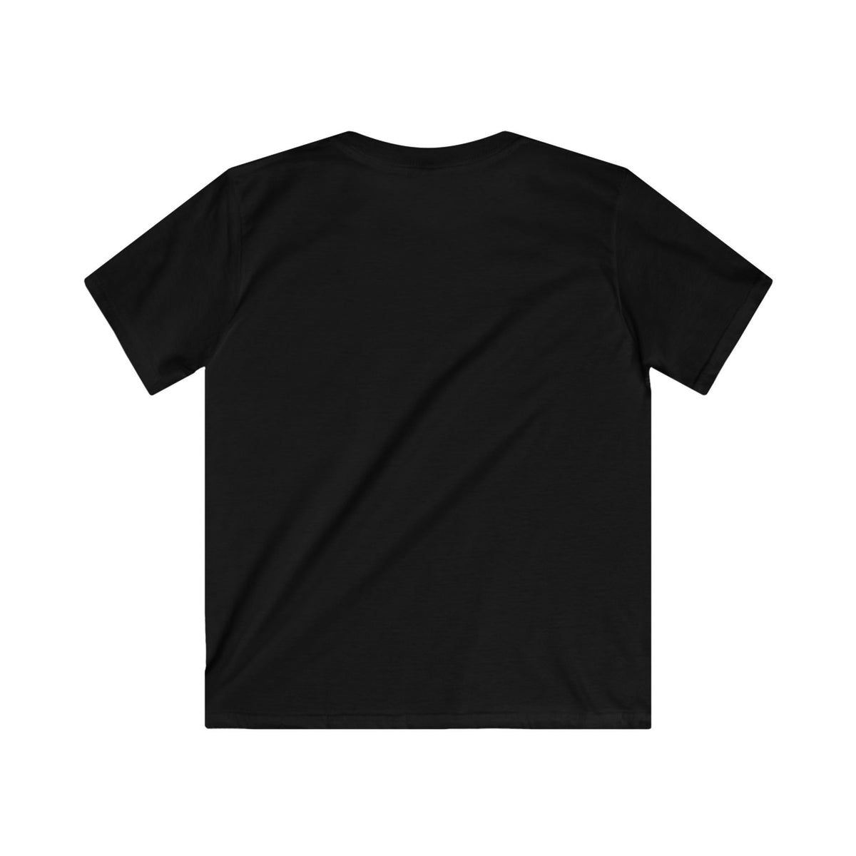 Bad to the Bone Skeleton Halloween Tee