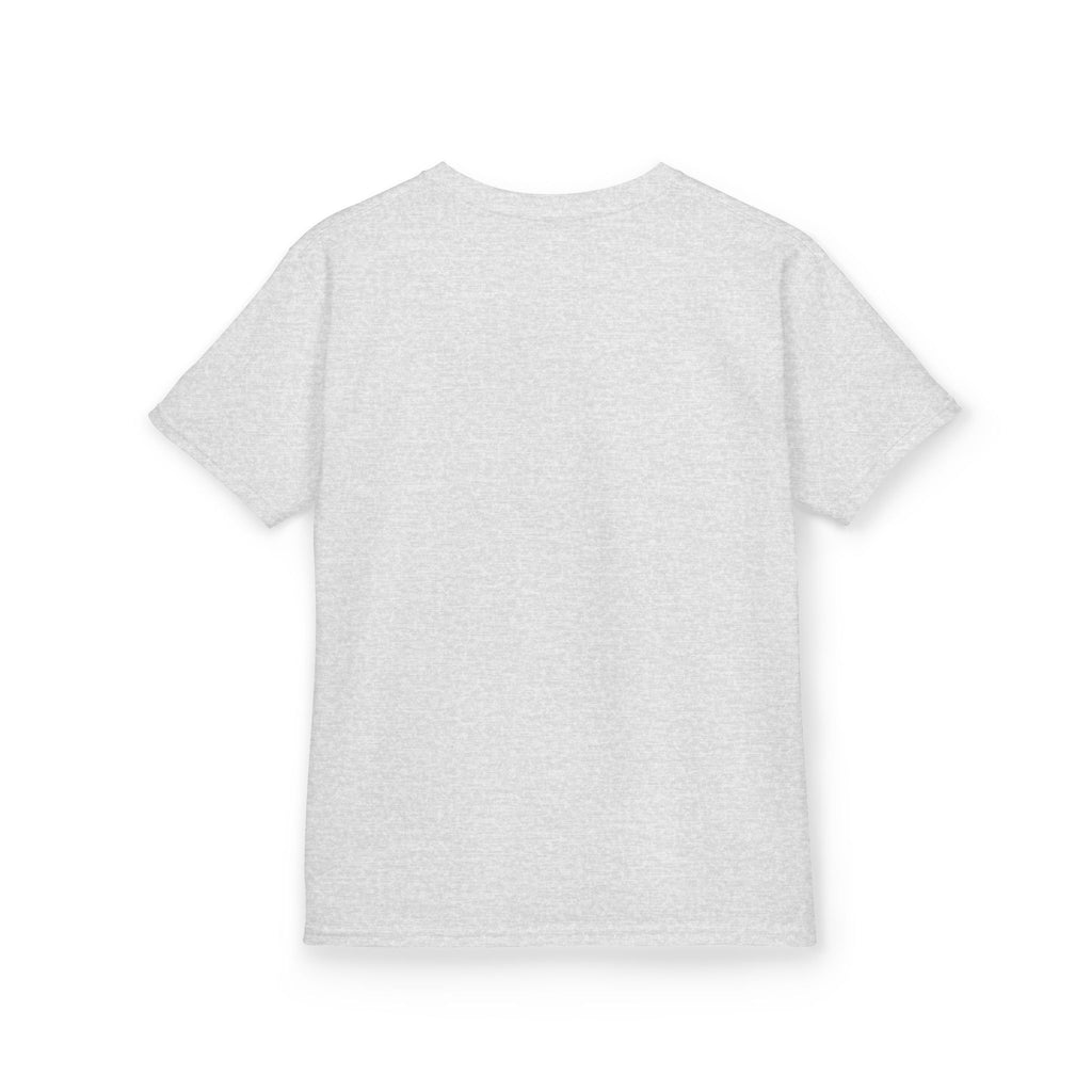 Panthers Pride, Heart & Family Kids Tee