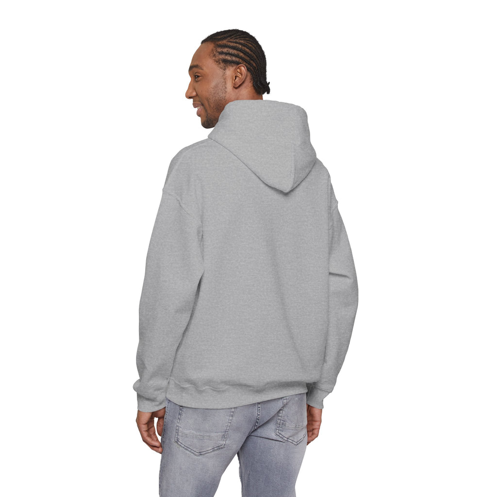 Redeemed Hoodie