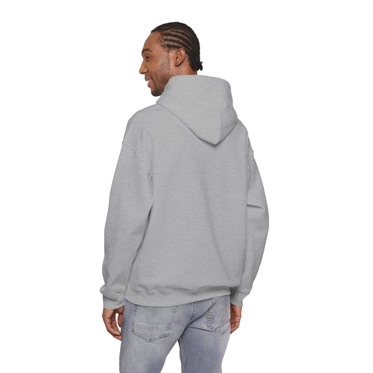 Redeemed Hoodie