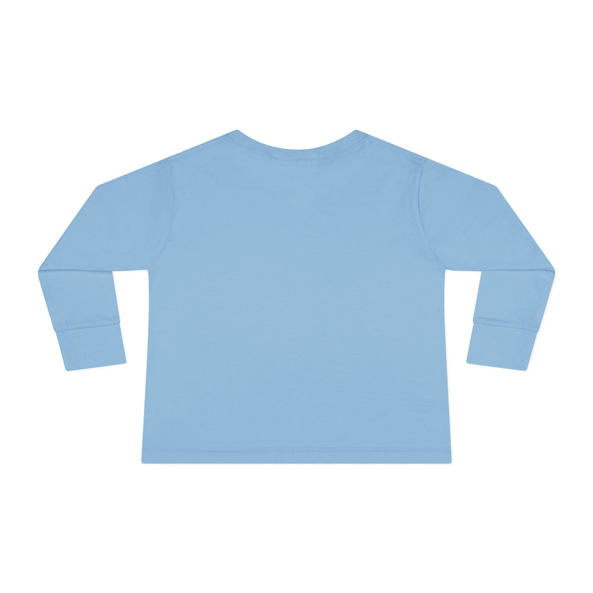 But First, Pumpkin Toddler Long-Sleeve Tee