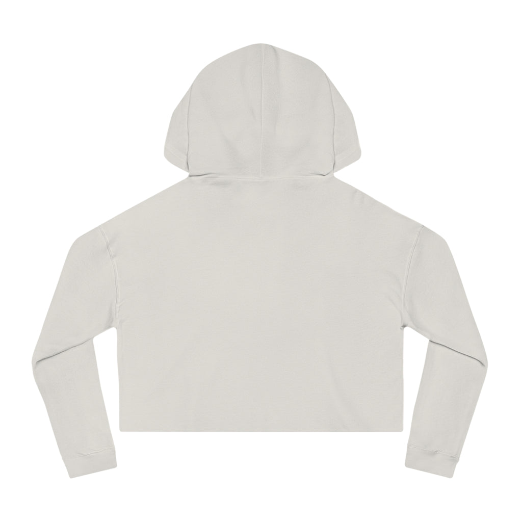 Howdy Pumpkin Crop Hoodie (Fall 2026)