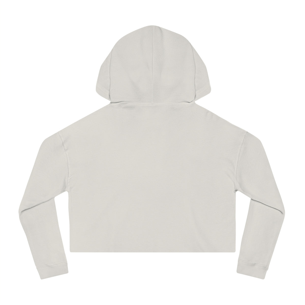 Howdy Pumpkin Crop Hoodie (Fall 2026)