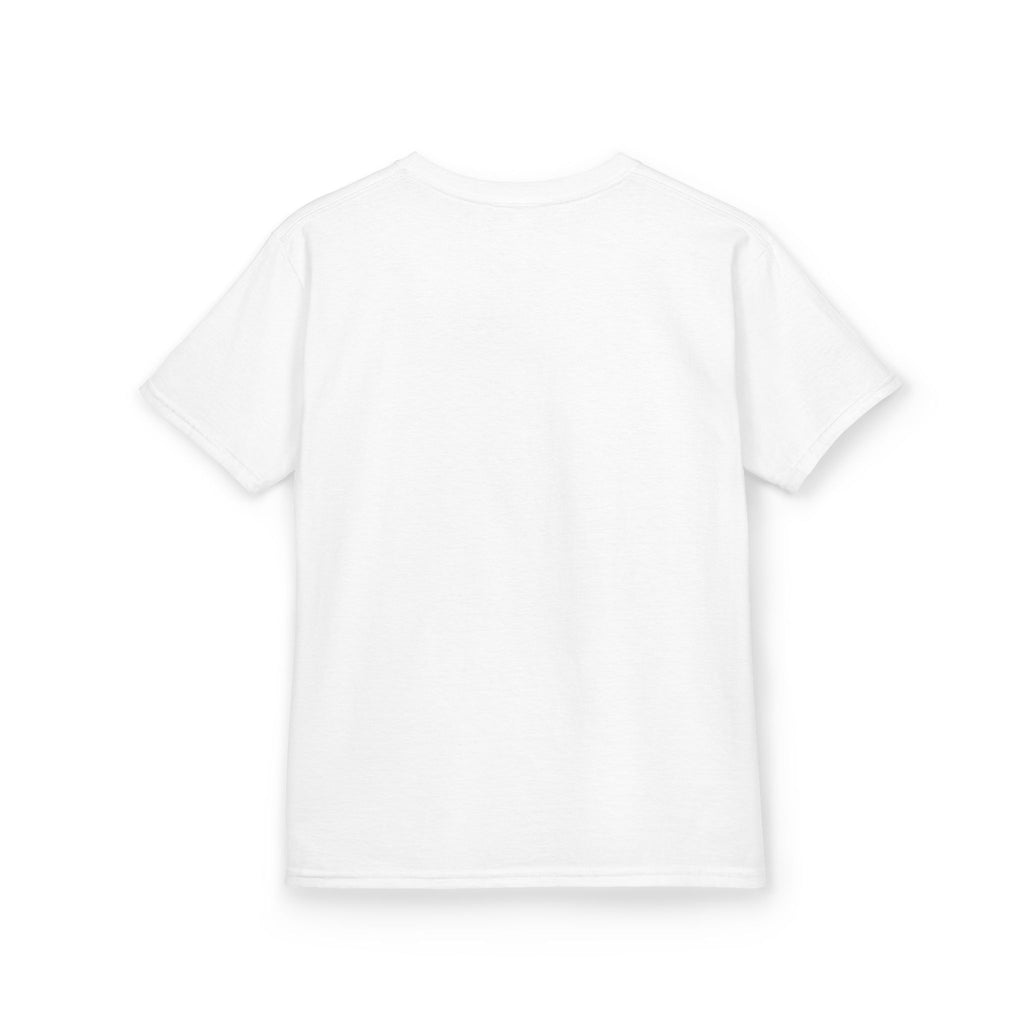Panthers Pride, Heart & Family Kids Tee