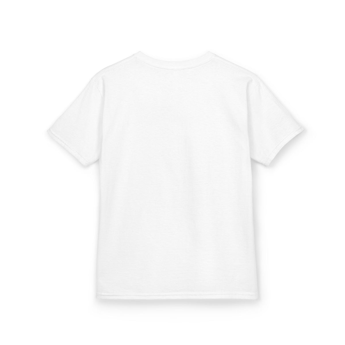 Panthers Pride, Heart & Family Kids Tee