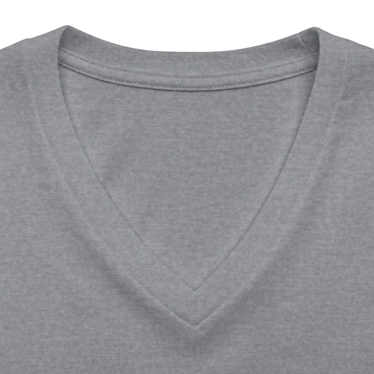 But First, Pumpkin V-Neck Tee