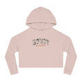 Howdy Pumpkin Crop Hoodie (Fall 2026)