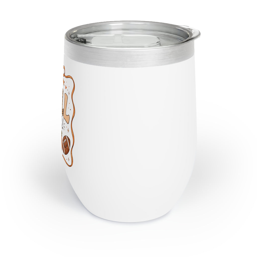 It’s Fall, Y’all Insulated Tumbler – 12 oz