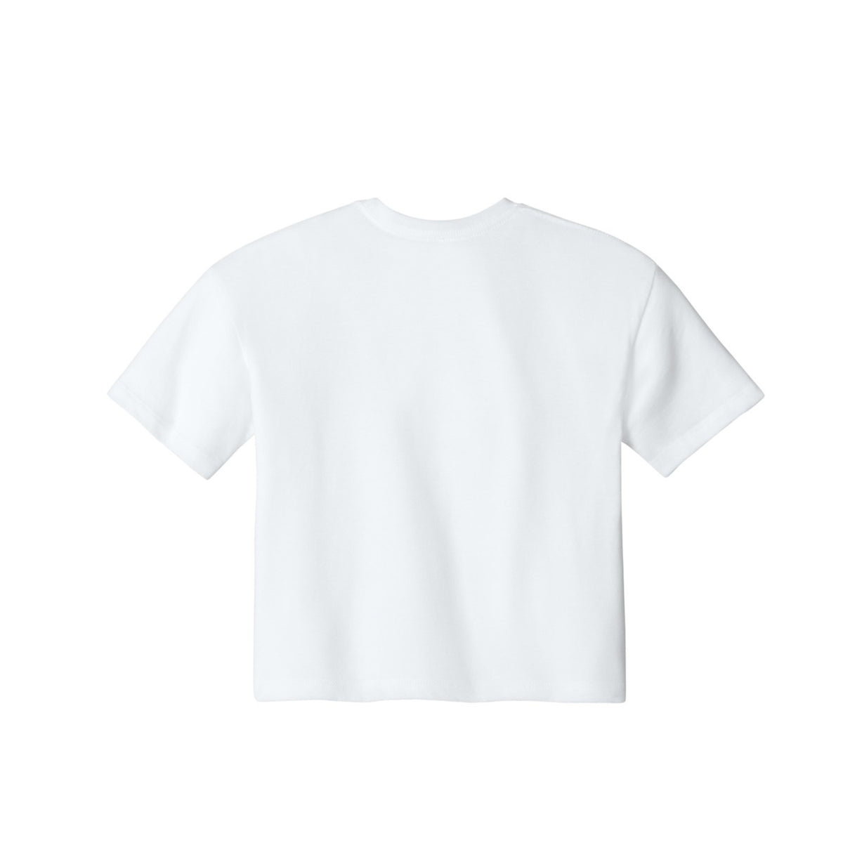 Meet Me at the Pumpkin Patch Crop Tee