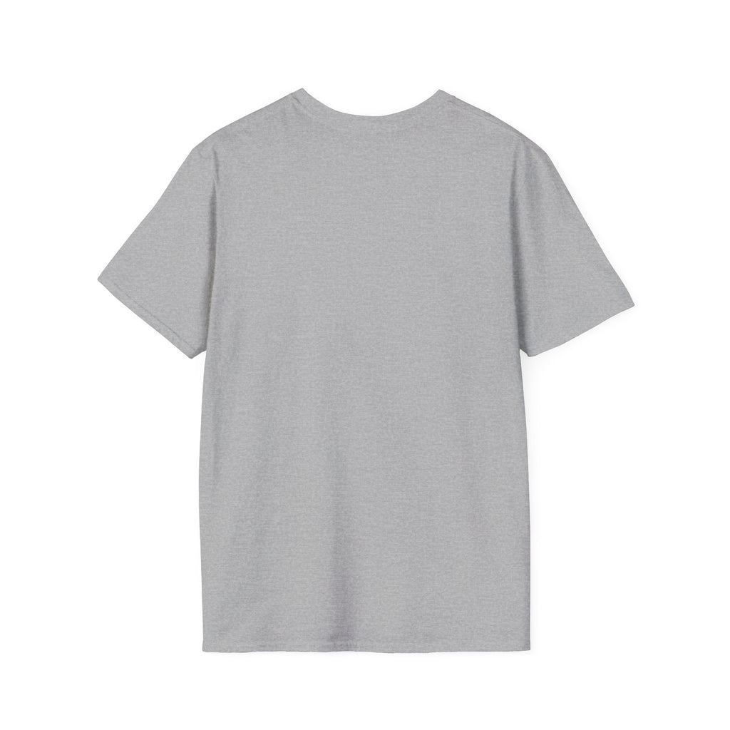 We Wear Blue & Gold Spirit Tee