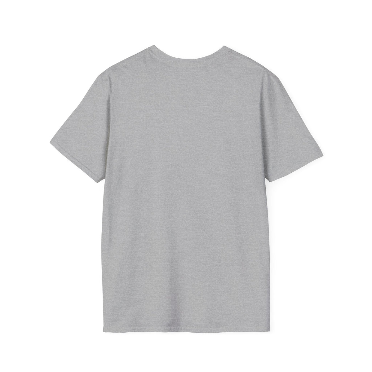 We Wear Blue & Gold Spirit Tee