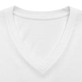 But First, Pumpkin V-Neck Tee