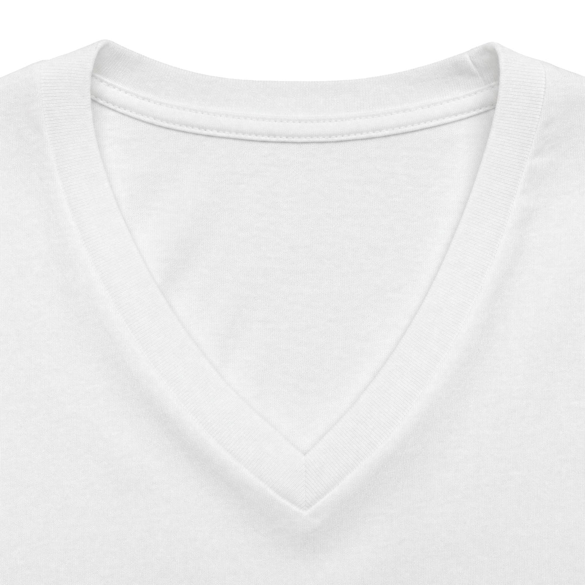 But First, Pumpkin V-Neck Tee