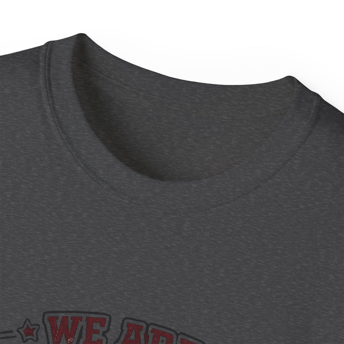We Are Panthers Game Day Tee